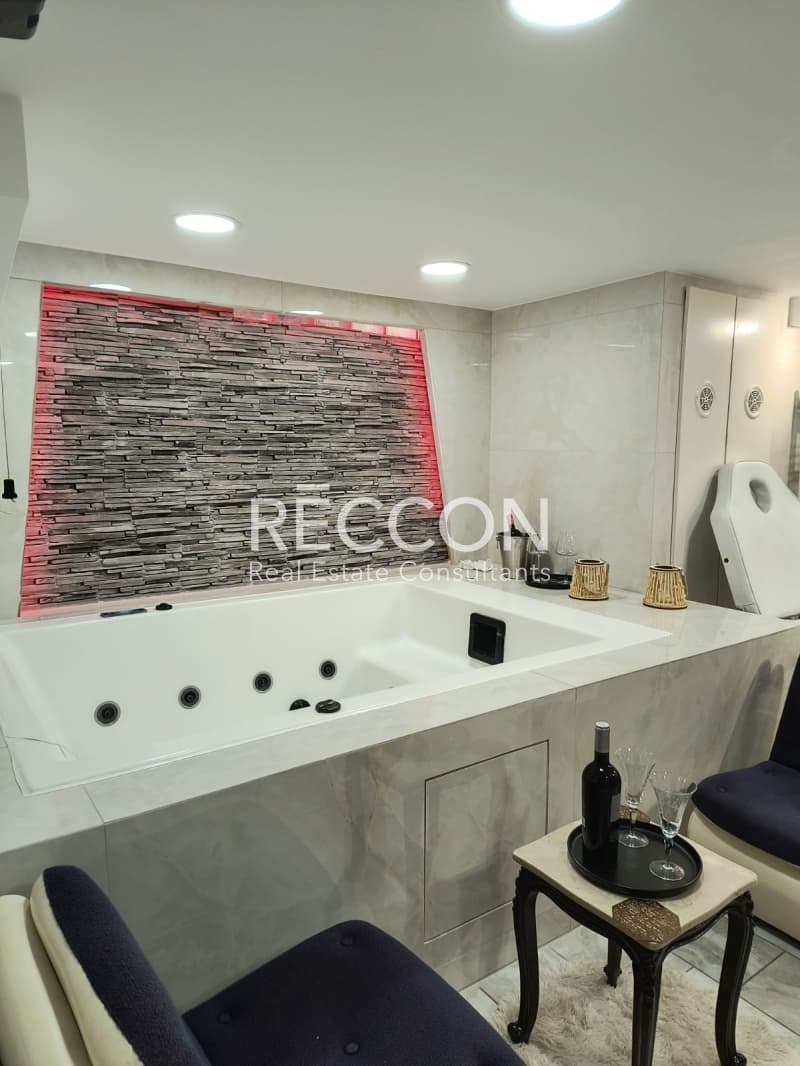 House in Plateia Koliatsou, Patision - Acharnon — Photo 29 of 30