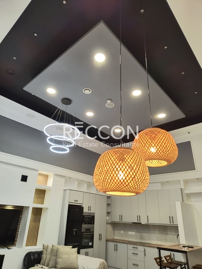 House in Plateia Koliatsou, Patision - Acharnon — Photo 5 of 30