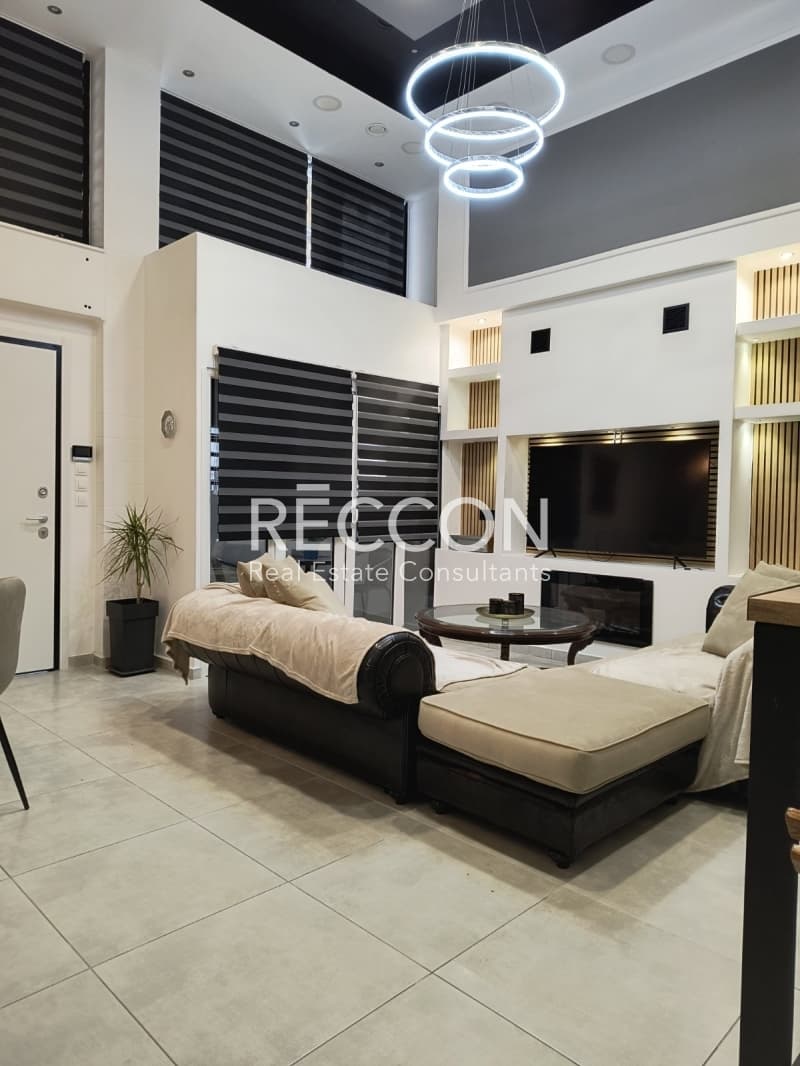 House in Plateia Koliatsou, Patision - Acharnon — Photo 4 of 30