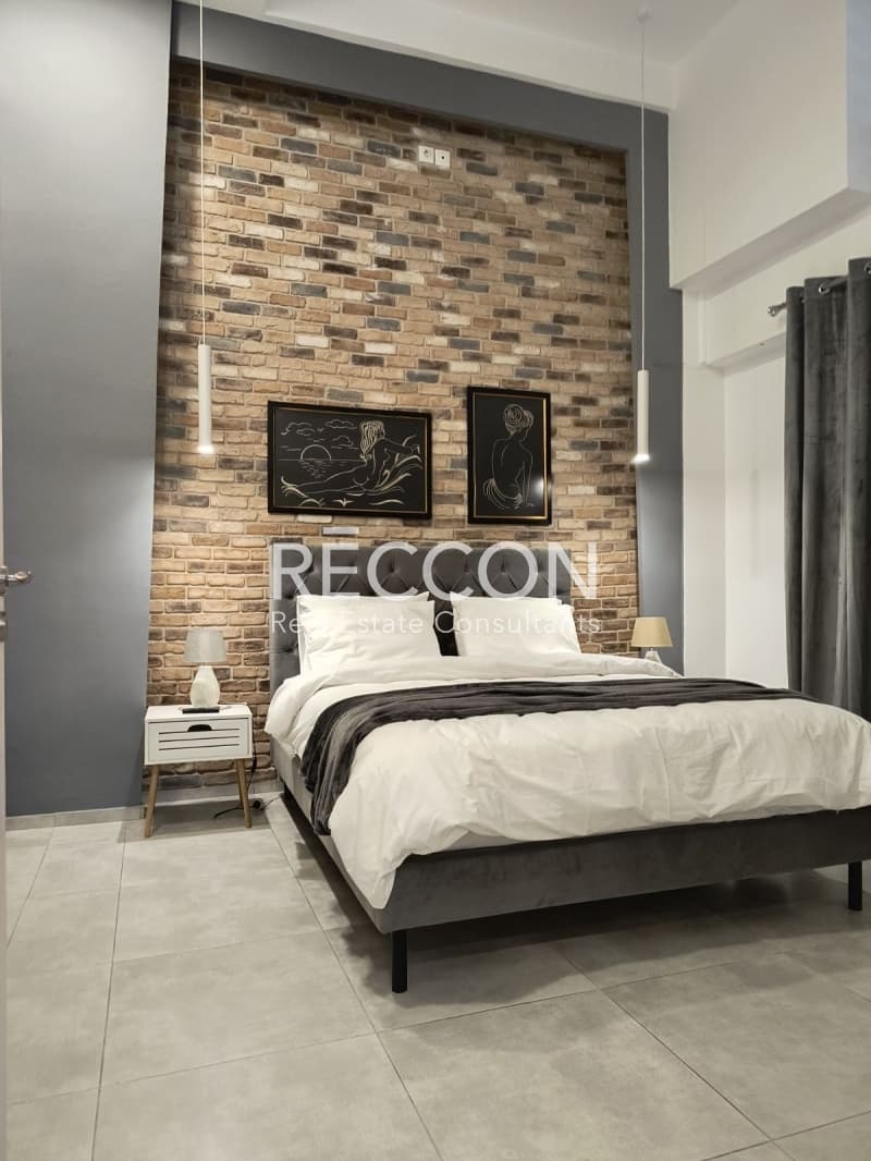 House in Plateia Koliatsou, Patision - Acharnon — Photo 10 of 30