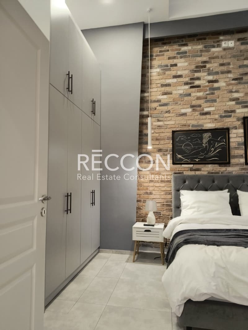 House in Plateia Koliatsou, Patision - Acharnon — Photo 11 of 30