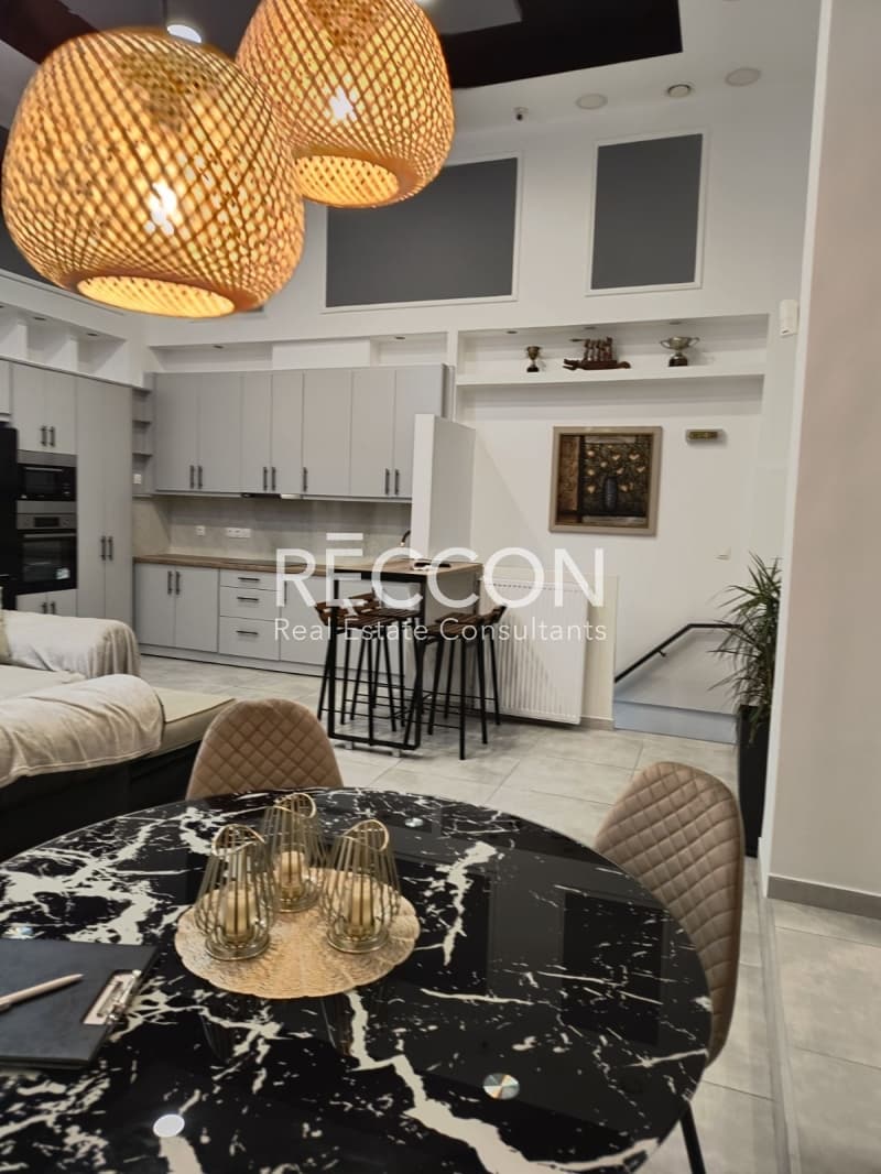 House in Plateia Koliatsou, Patision - Acharnon — Photo 3 of 30