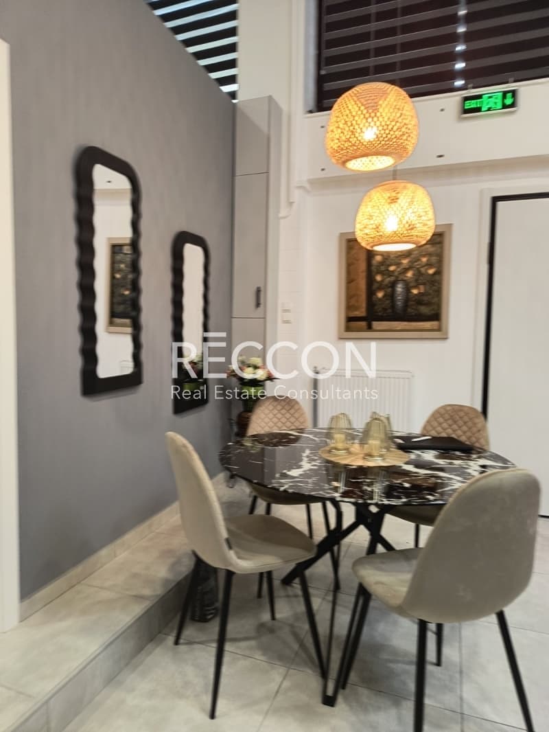 House in Plateia Koliatsou, Patision - Acharnon — Photo 8 of 30