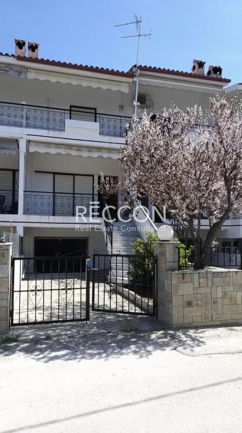 Μονοκατοικία στην Λέχαιο, Άσσος-Λεχαίο — Φωτογραφία 4 από 18