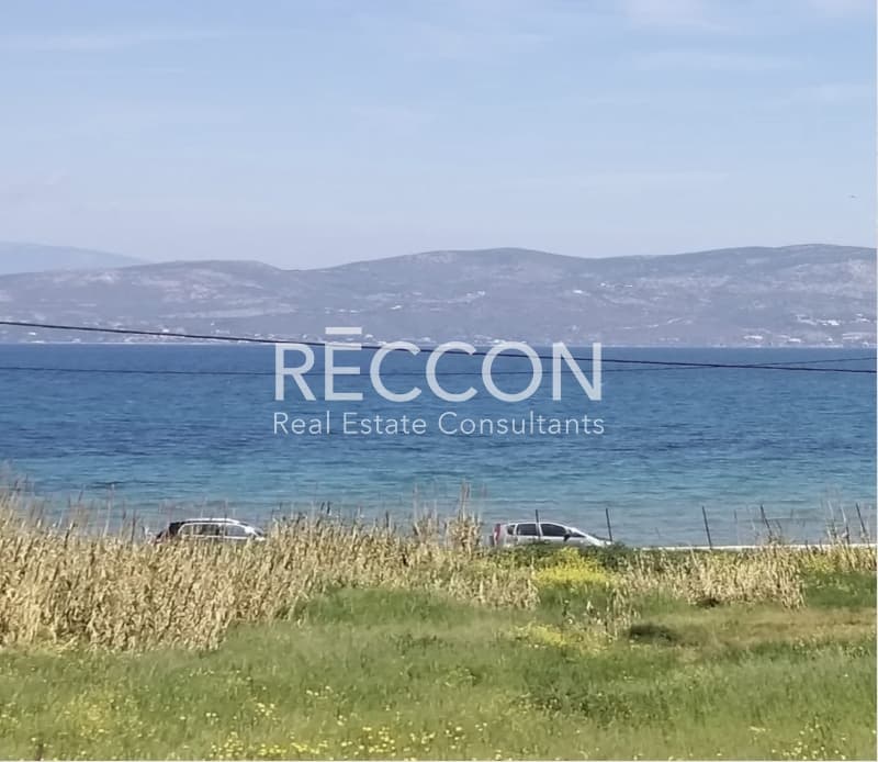 Μονοκατοικία στην Λέχαιο, Άσσος-Λεχαίο — Φωτογραφία 1 από 18