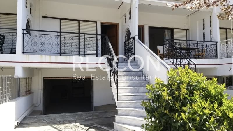 Μονοκατοικία στην Λέχαιο, Άσσος-Λεχαίο — Φωτογραφία 2 από 18