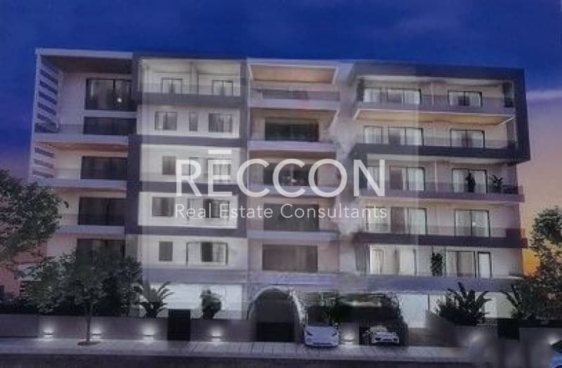 Apartment in Kato Ilioupoli, Ilioupoli — Photo 1 of 2