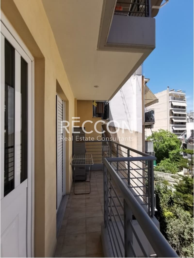 Apartment in Lofos Skouze, Kolonos - Kolokinthous — Photo 22 of 25
