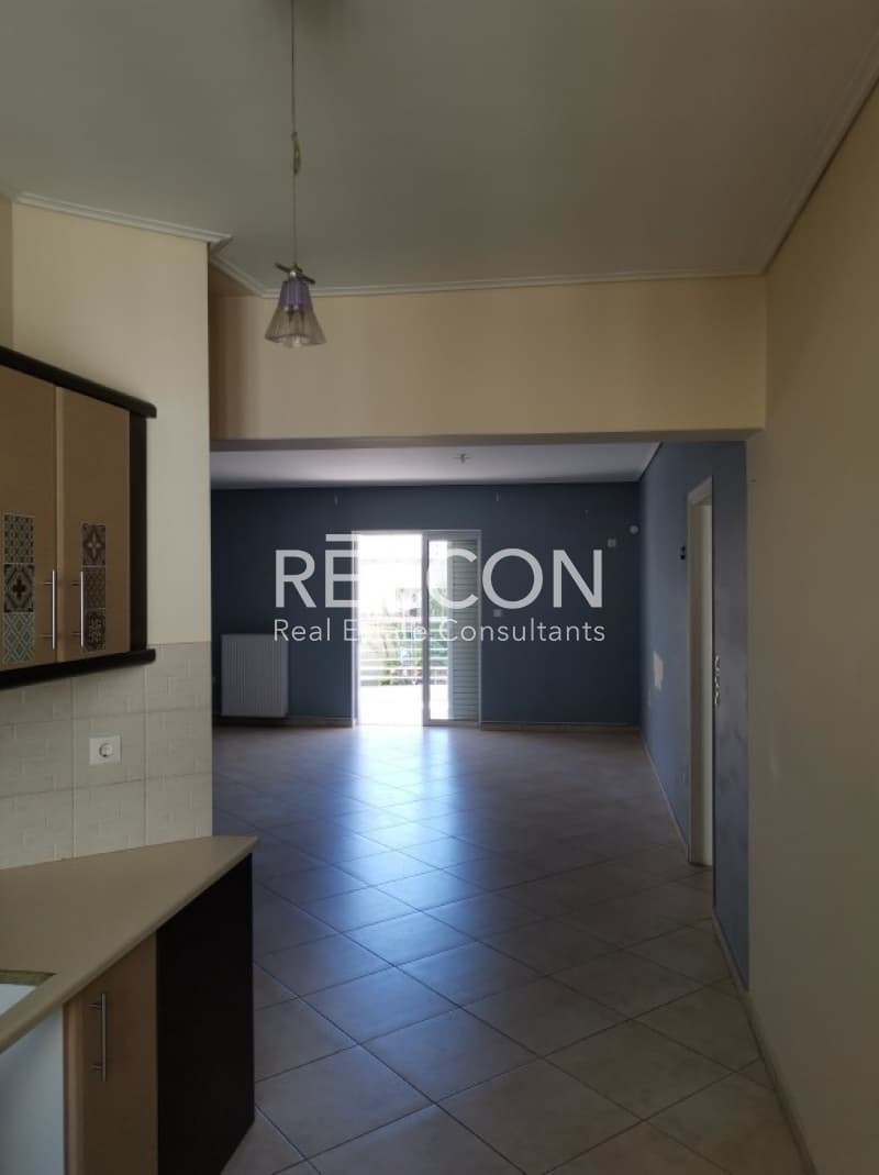 Apartment in Lofos Skouze, Kolonos - Kolokinthous — Photo 1 of 25