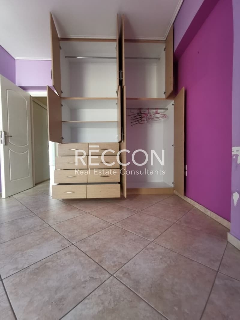 Apartment in Lofos Skouze, Kolonos - Kolokinthous — Photo 17 of 25