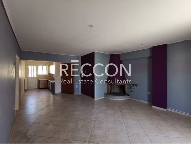 Apartment in Lofos Skouze, Kolonos - Kolokinthous — Photo 4 of 25