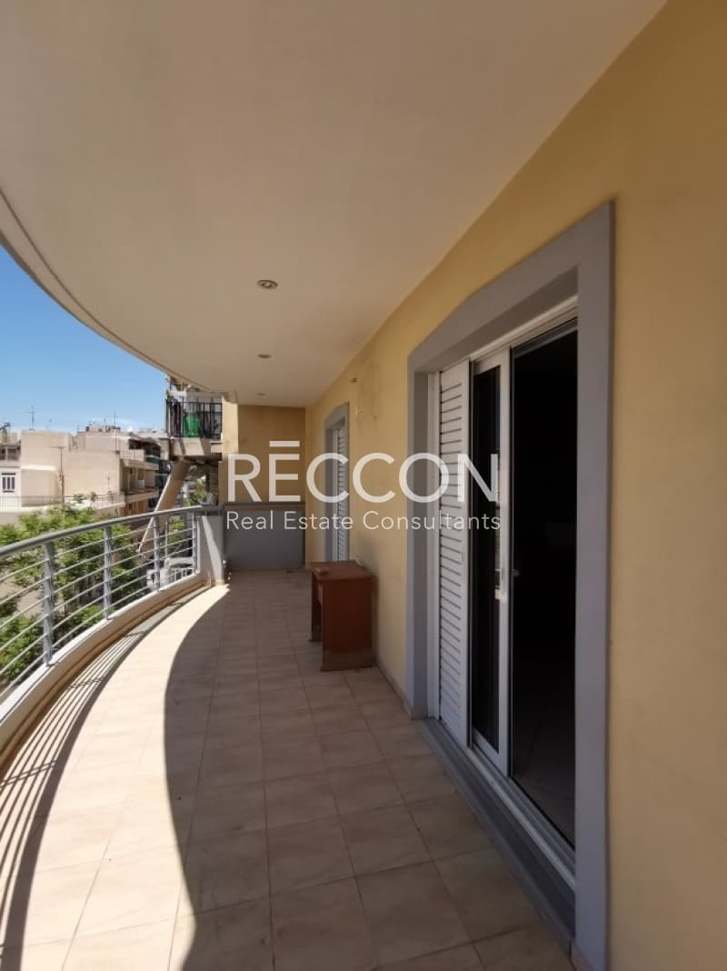 Apartment in Lofos Skouze, Kolonos - Kolokinthous — Photo 21 of 25