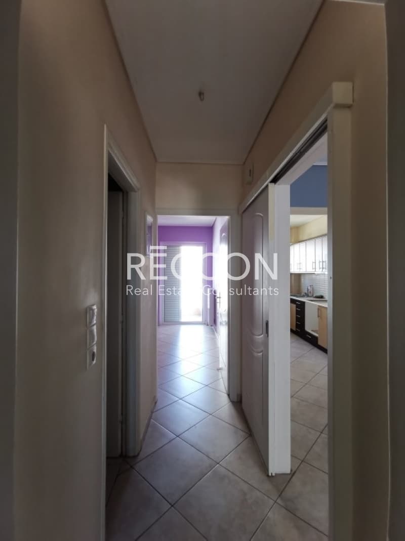 Apartment in Lofos Skouze, Kolonos - Kolokinthous — Photo 13 of 25
