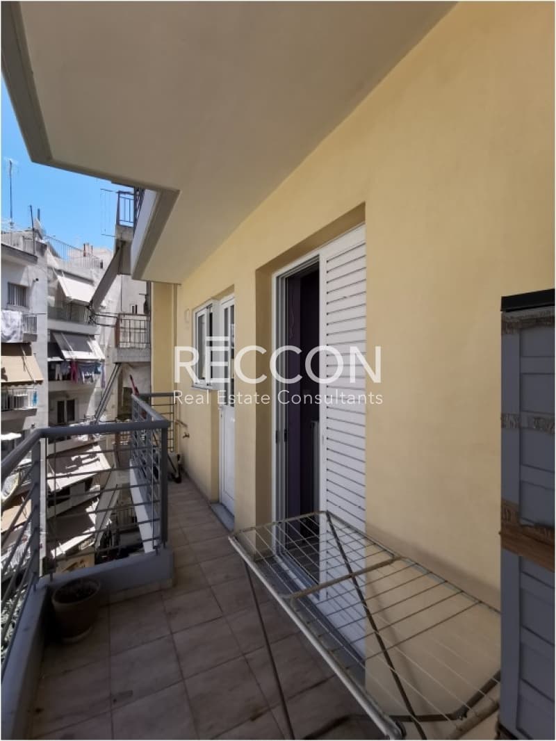 Apartment in Lofos Skouze, Kolonos - Kolokinthous — Photo 20 of 25