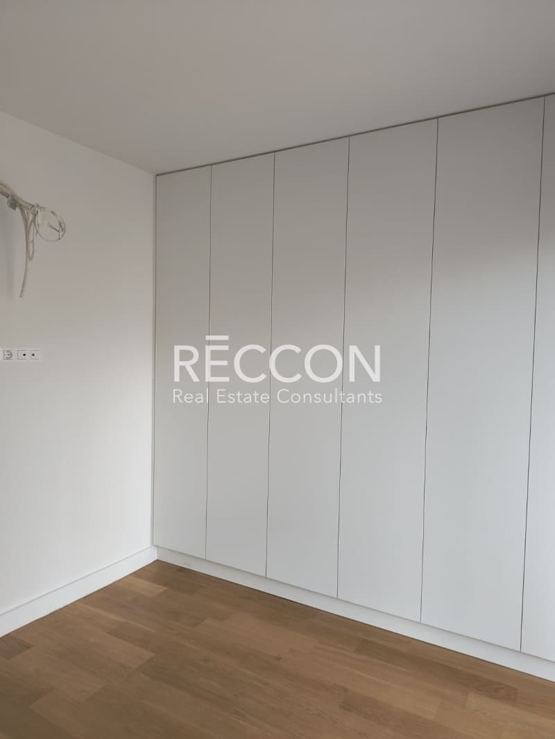 Apartment in Neo Pagkrati, Vironas — Photo 13 of 24
