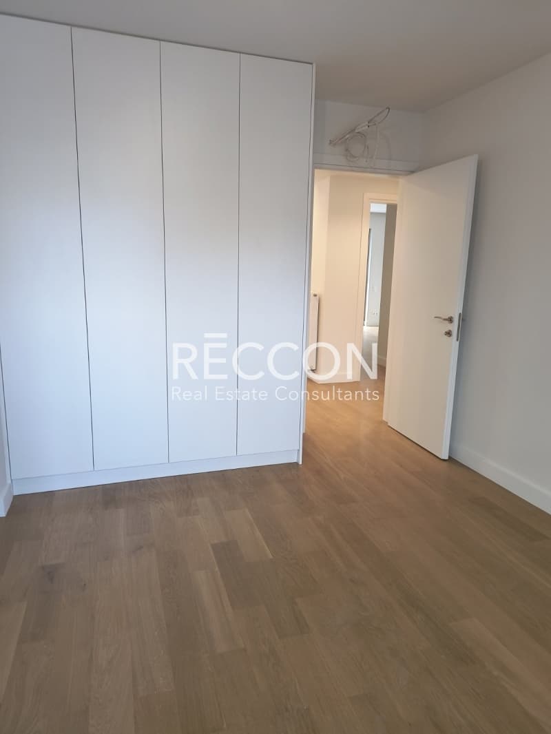 Apartment in Neo Pagkrati, Vironas — Photo 5 of 24