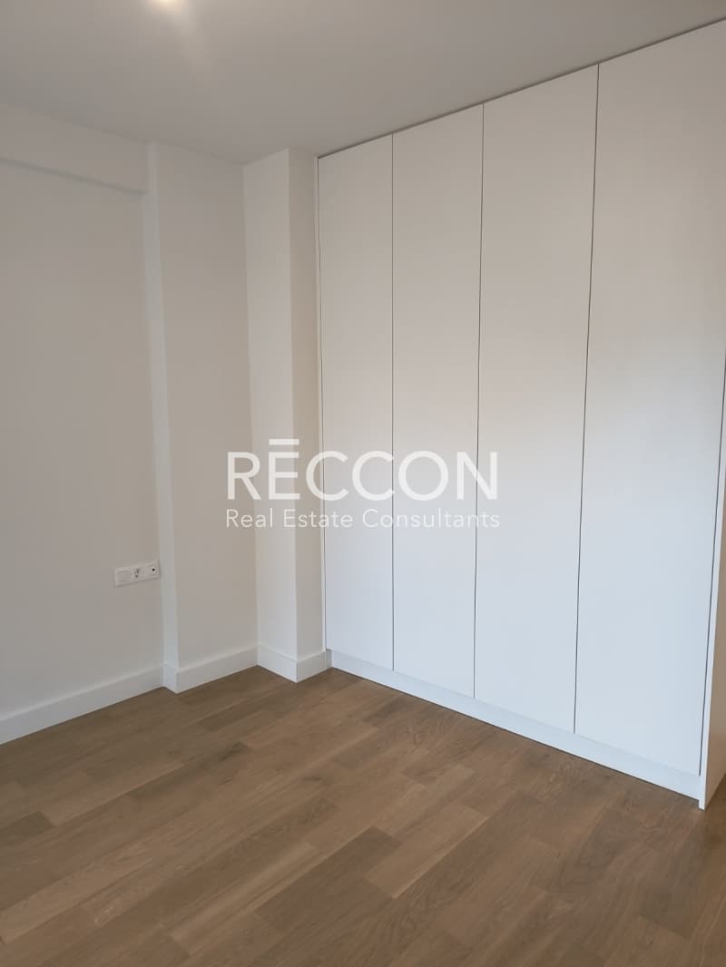 Apartment in Neo Pagkrati, Vironas — Photo 9 of 24
