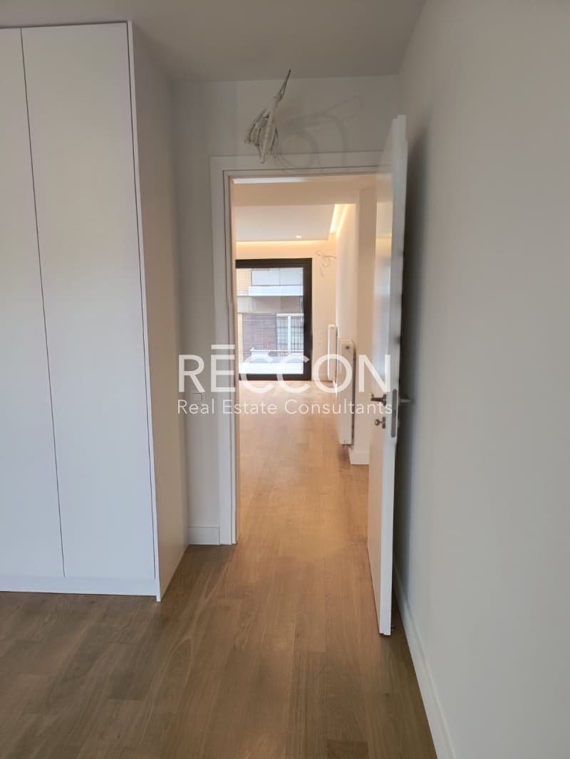 Apartment in Neo Pagkrati, Vironas — Photo 8 of 24