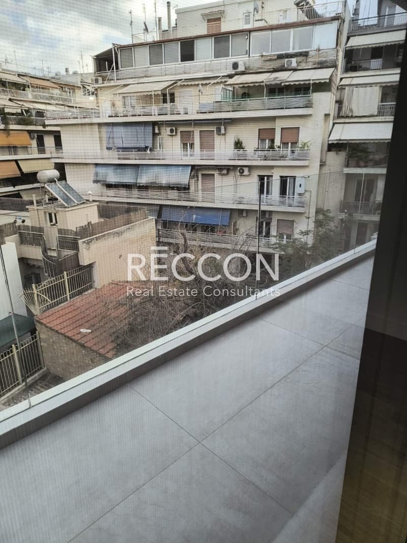 Apartment in Neo Pagkrati, Vironas — Photo 6 of 24