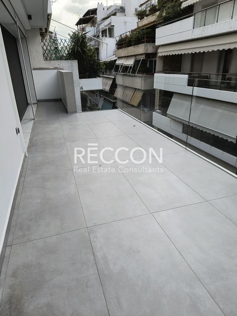 Apartment in Neo Pagkrati, Vironas — Photo 11 of 24