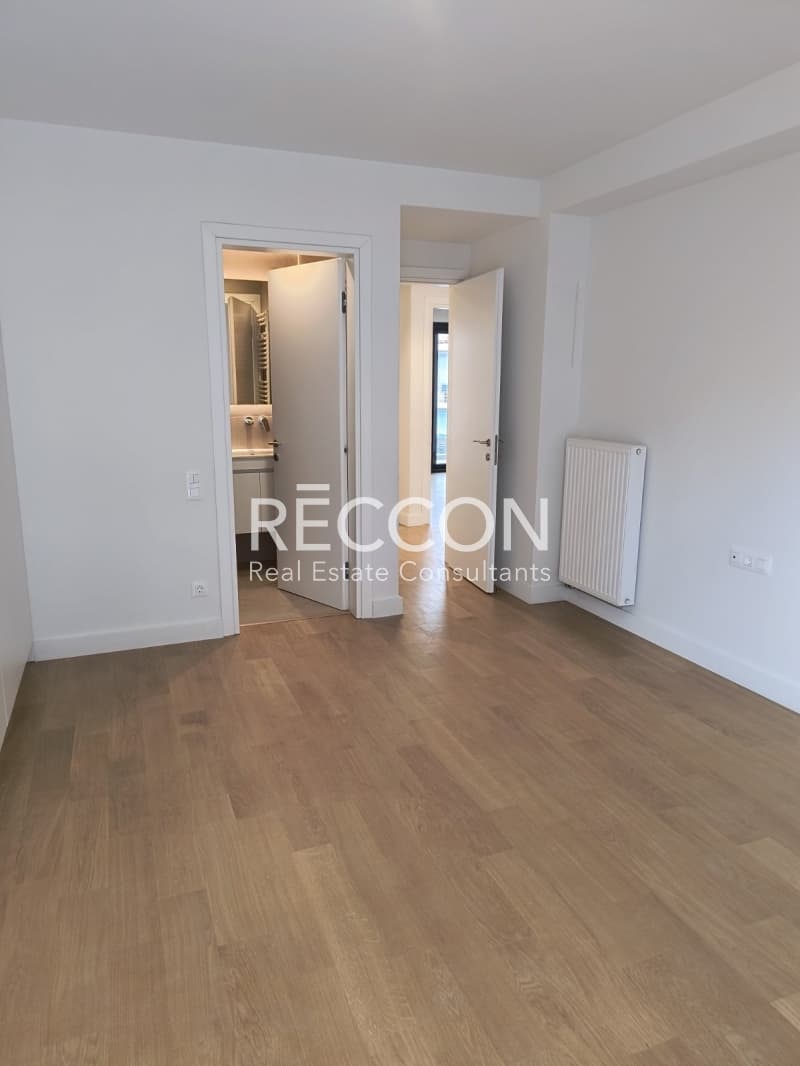 Apartment in Neo Pagkrati, Vironas — Photo 4 of 24