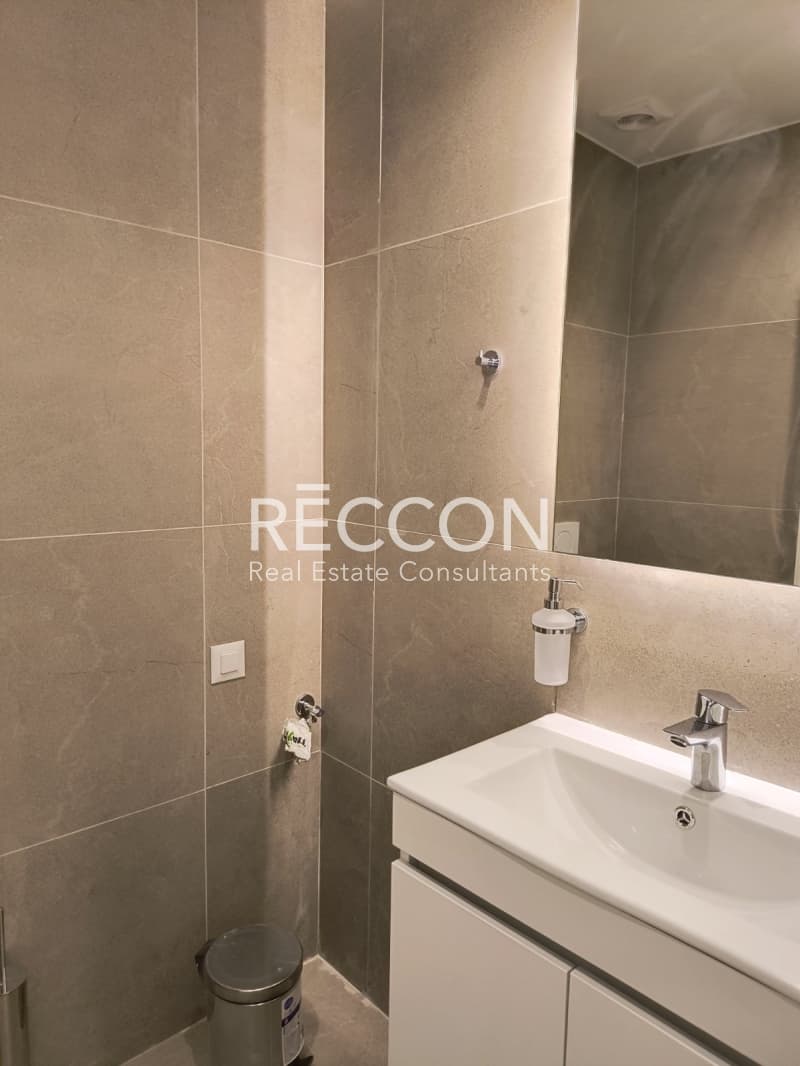 Apartment in Neo Pagkrati, Vironas — Photo 18 of 24