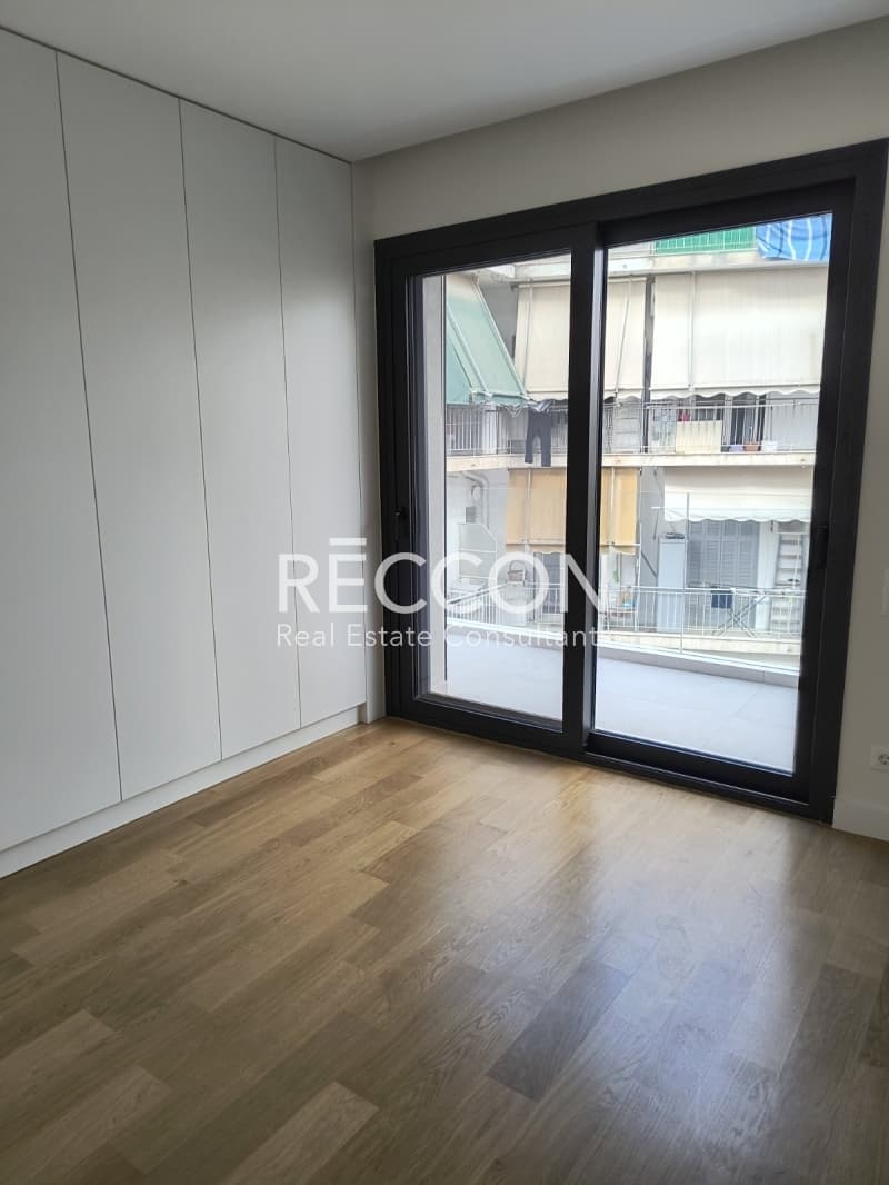 Apartment in Neo Pagkrati, Vironas — Photo 14 of 24