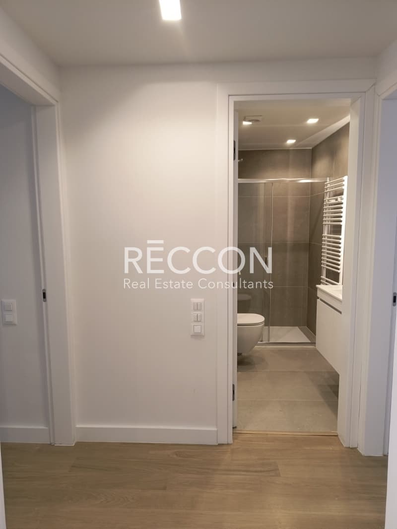 Apartment in Neo Pagkrati, Vironas — Photo 15 of 24
