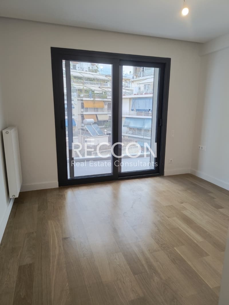 Apartment in Neo Pagkrati, Vironas — Photo 10 of 24