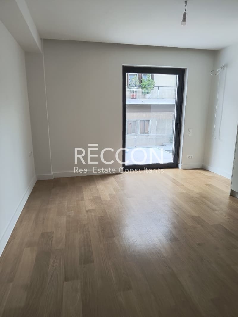 Apartment in Neo Pagkrati, Vironas — Photo 12 of 24