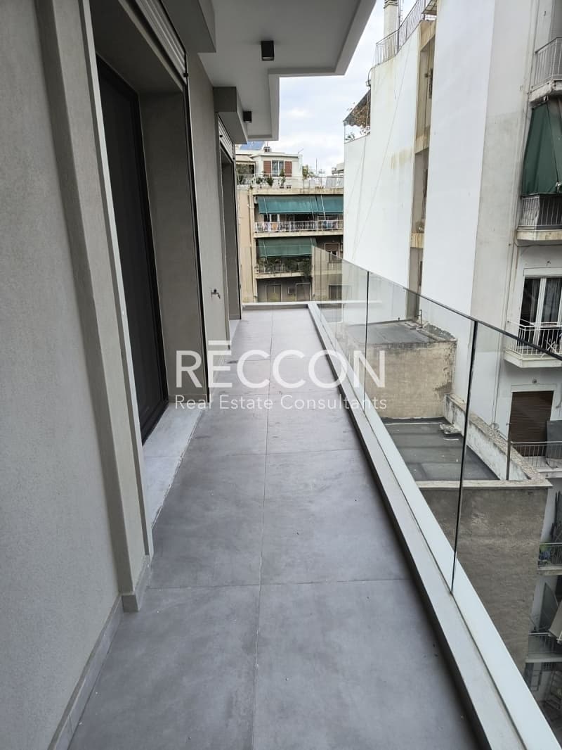Apartment in Neo Pagkrati, Vironas — Photo 7 of 24