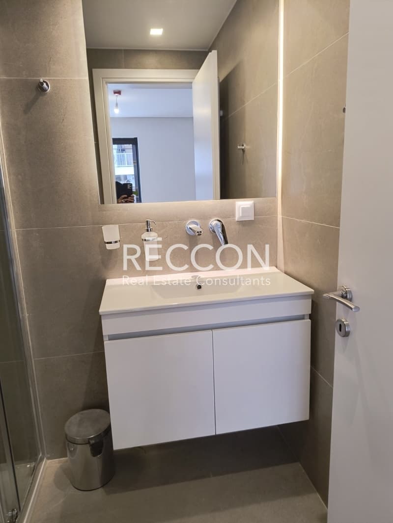 Apartment in Neo Pagkrati, Vironas — Photo 16 of 24