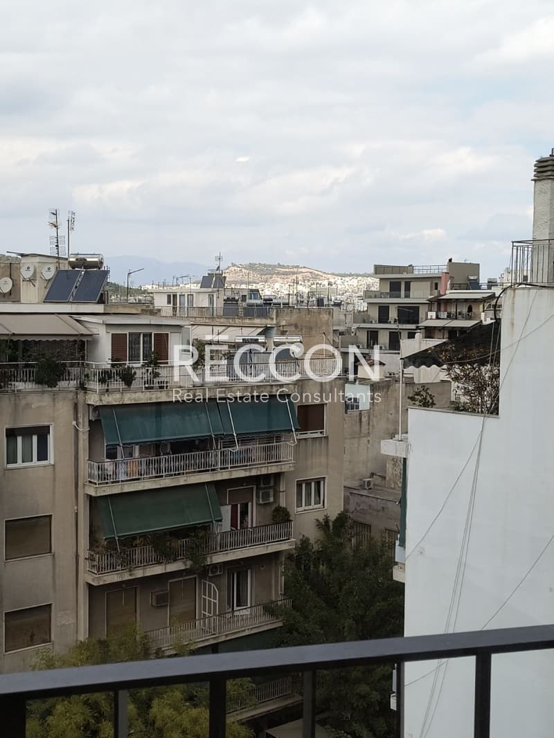 Apartment in Neo Pagkrati, Vironas — Photo 9 of 20