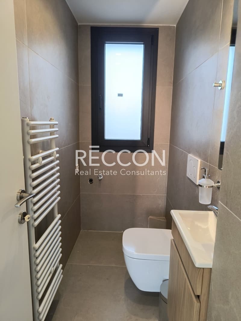 Apartment in Neo Pagkrati, Vironas — Photo 13 of 20