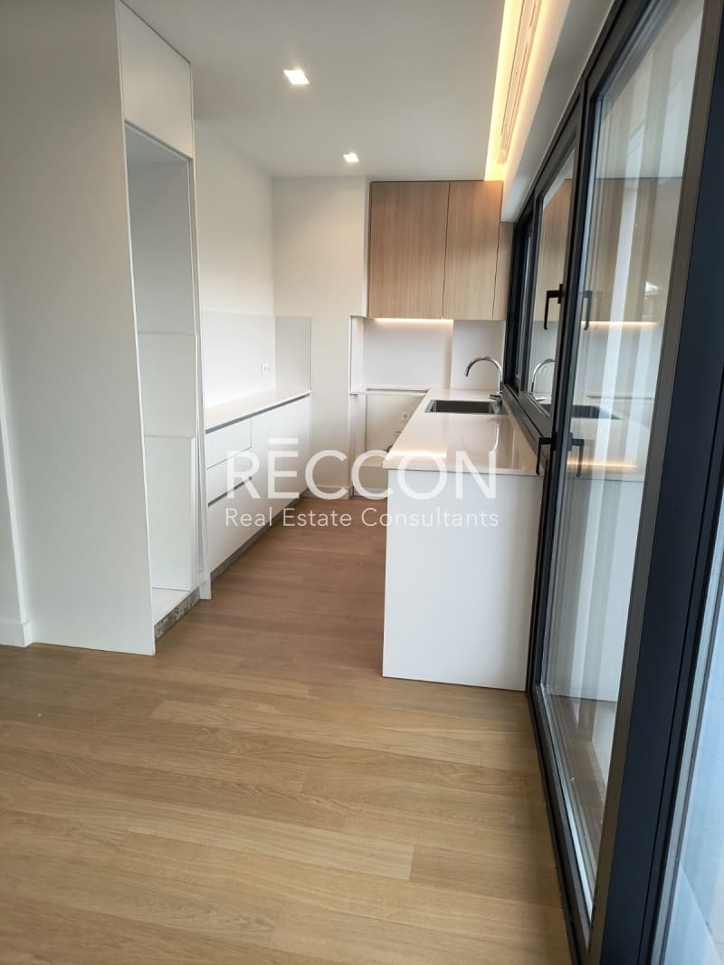 Apartment in Neo Pagkrati, Vironas — Photo 4 of 20