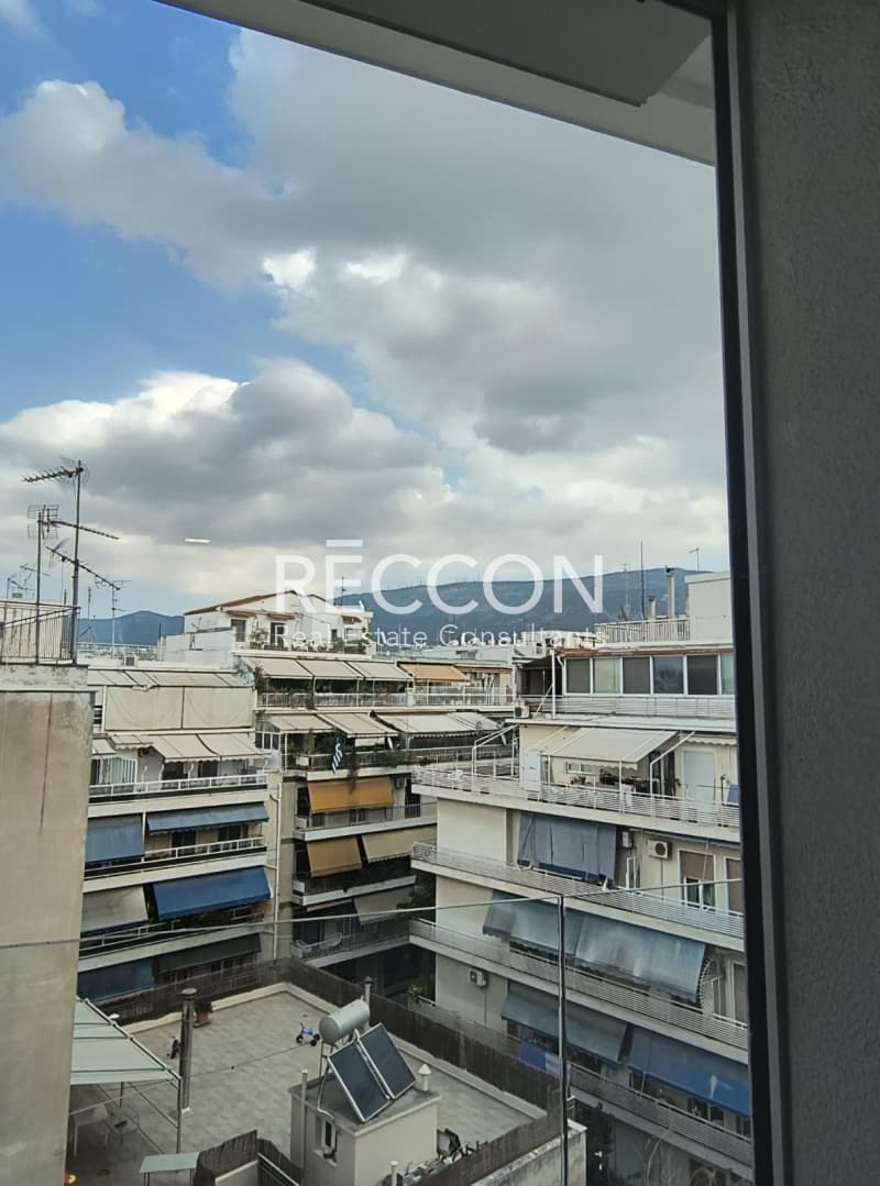 Apartment in Neo Pagkrati, Vironas — Photo 7 of 20