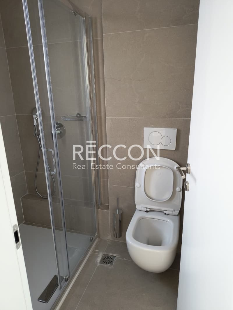 Apartment in Neo Pagkrati, Vironas — Photo 14 of 20