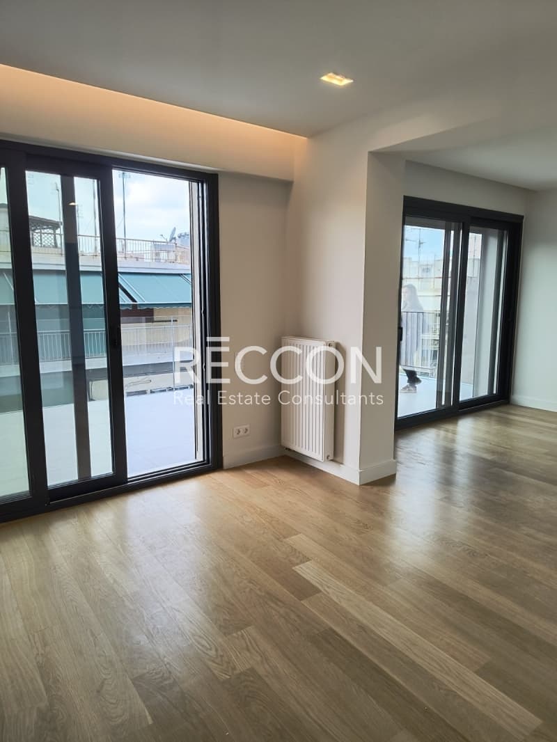 Apartment in Neo Pagkrati, Vironas — Photo 1 of 20