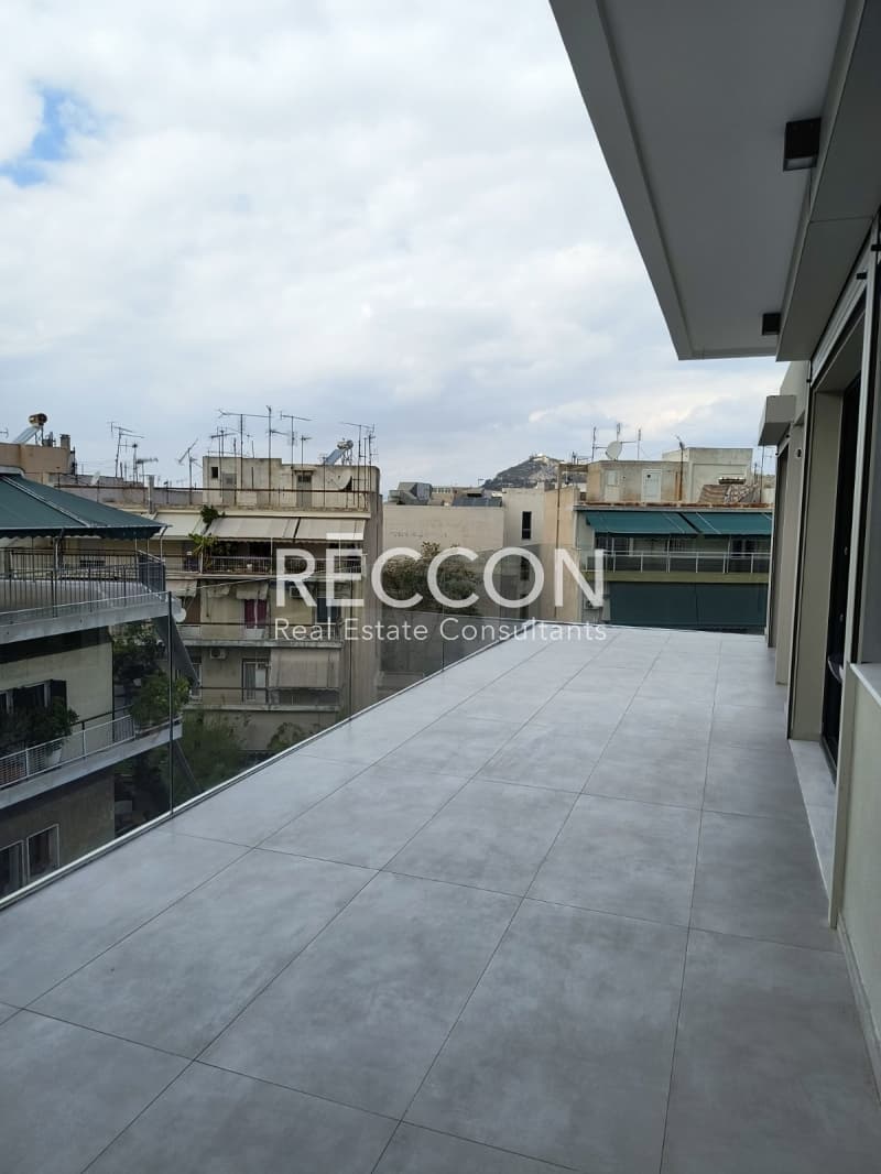 Apartment in Neo Pagkrati, Vironas — Photo 6 of 20