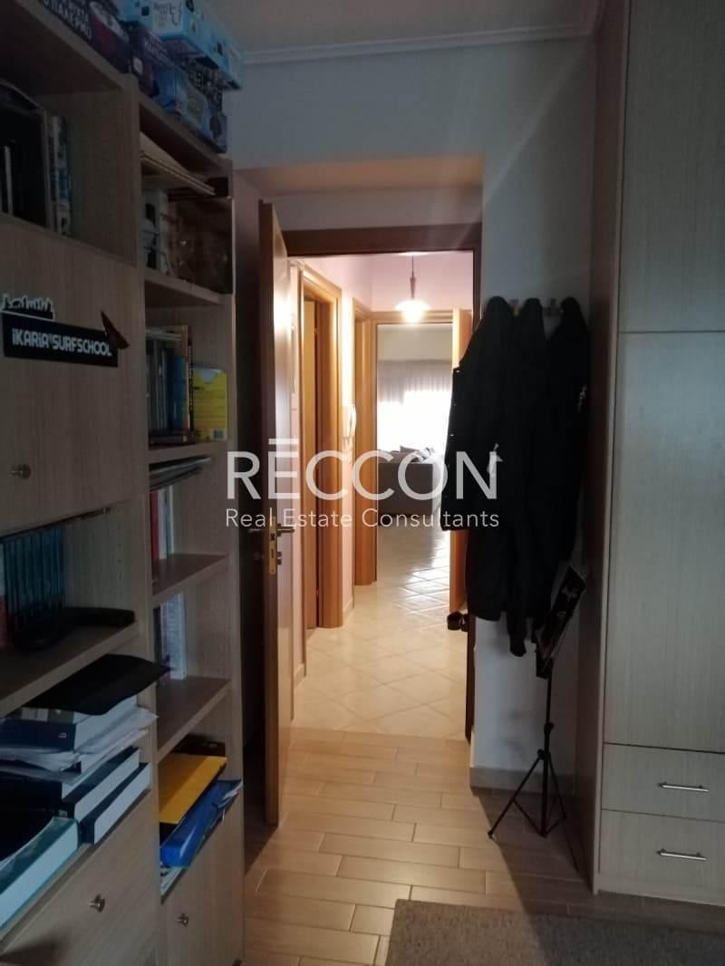 Apartment in Zoodochos Pigi, Vironas — Photo 12 of 18