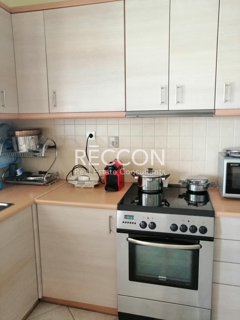 Apartment in Zoodochos Pigi, Vironas — Photo 6 of 18