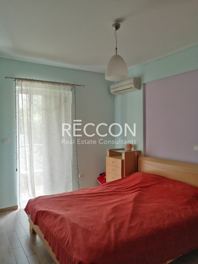 Apartment in Zoodochos Pigi, Vironas — Photo 7 of 18