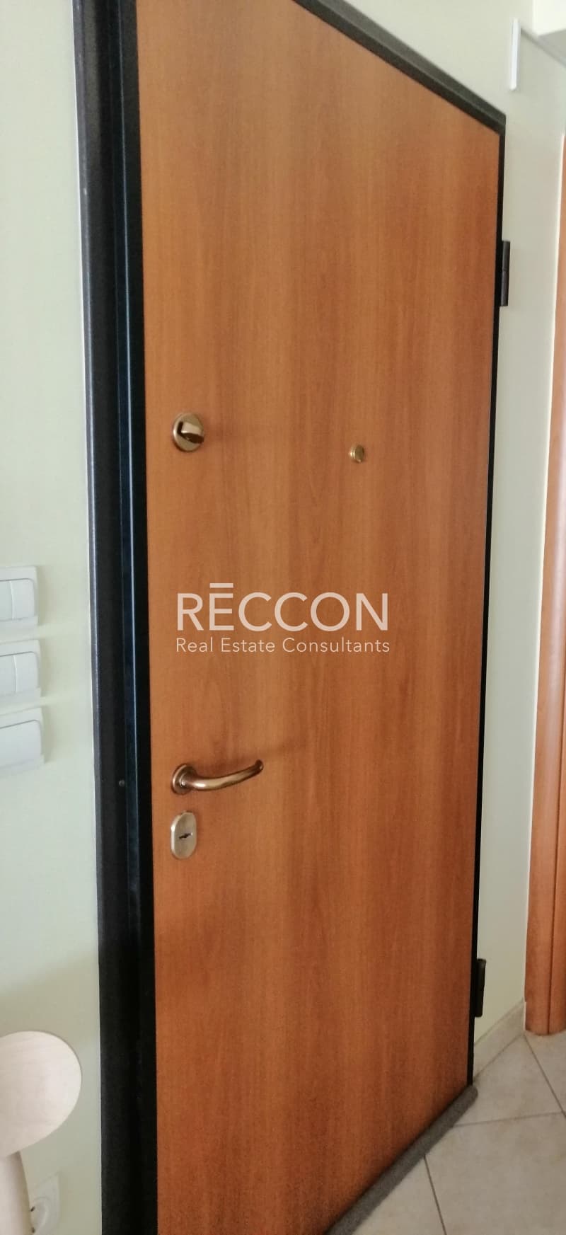 Apartment in Zoodochos Pigi, Vironas — Photo 5 of 18