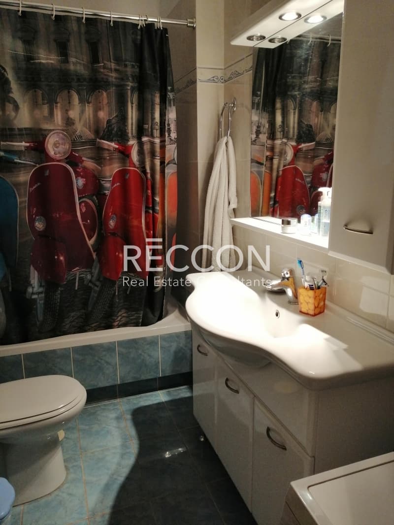 Apartment in Zoodochos Pigi, Vironas — Photo 4 of 18