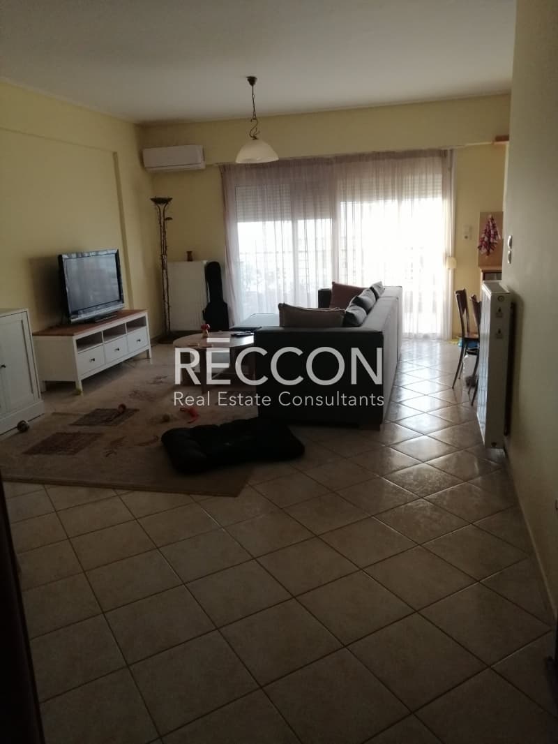 Apartment in Zoodochos Pigi, Vironas — Photo 3 of 18