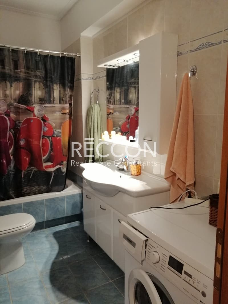 Apartment in Zoodochos Pigi, Vironas — Photo 17 of 18