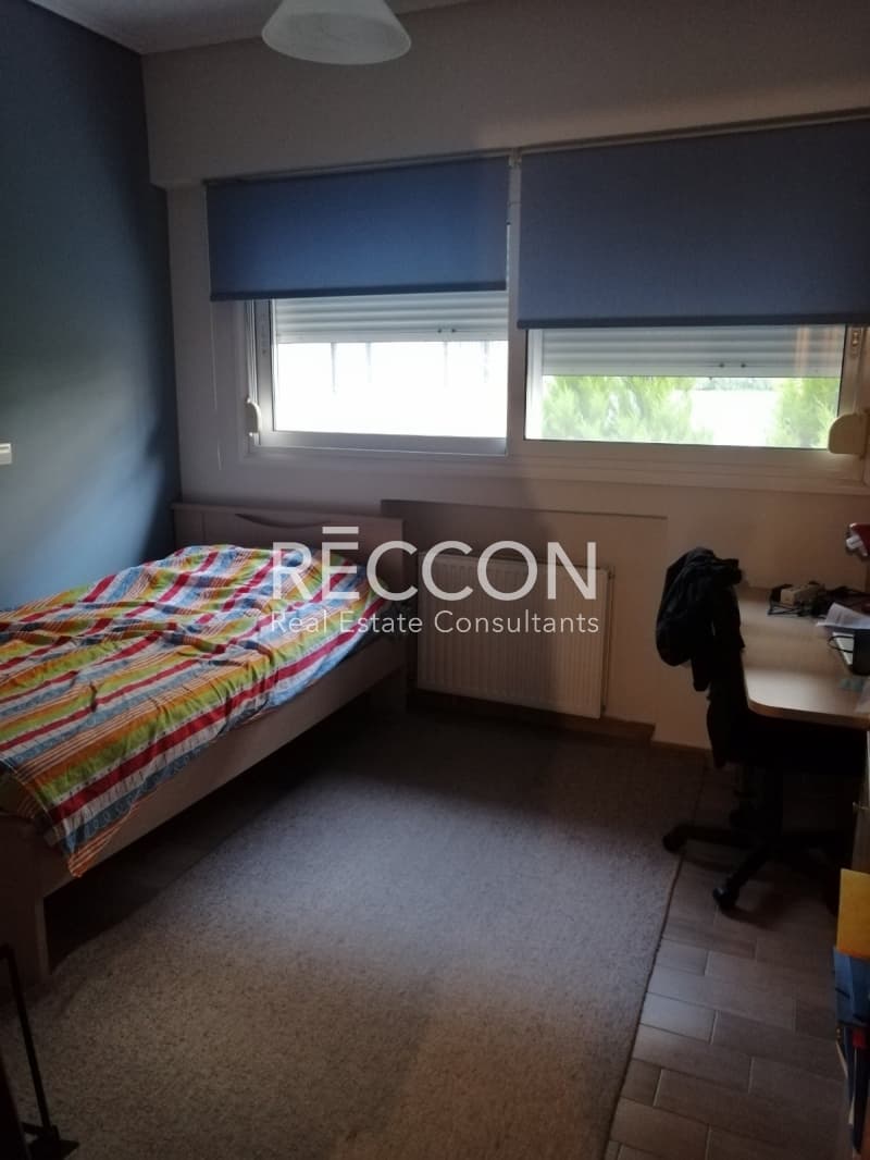 Apartment in Zoodochos Pigi, Vironas — Photo 14 of 18