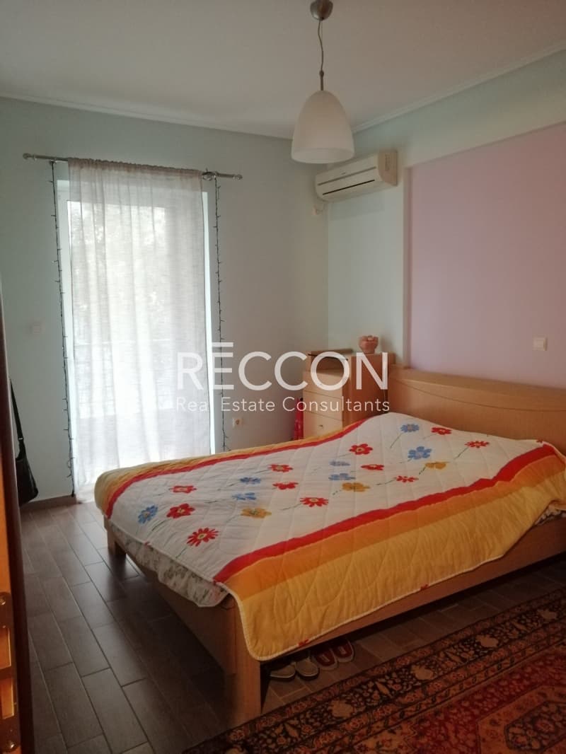 Apartment in Zoodochos Pigi, Vironas — Photo 9 of 18