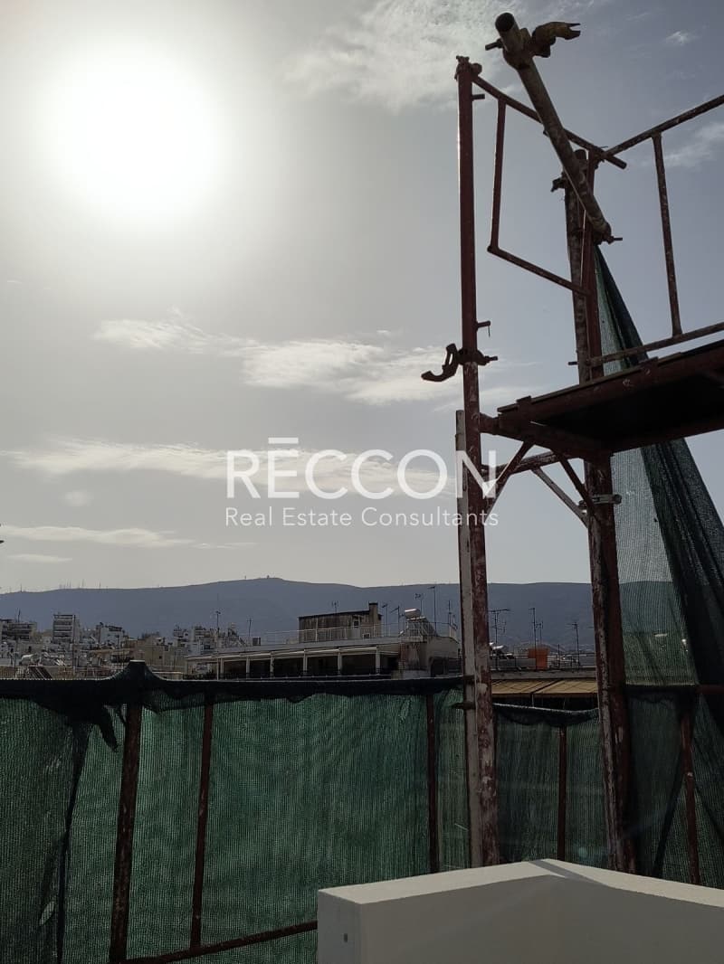 Μονοκατοικία στην Άγιος Ιωάννης, Νέος Κόσμος — Φωτογραφία 7 από 22