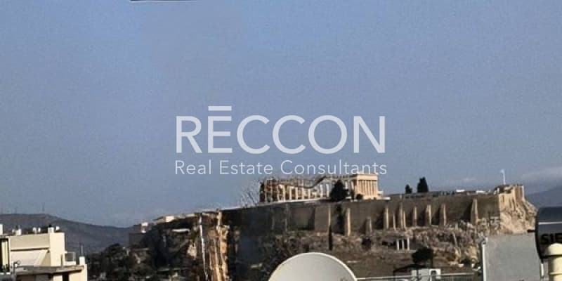 Μονοκατοικία στην Άγιος Ιωάννης, Νέος Κόσμος — Φωτογραφία 2 από 22
